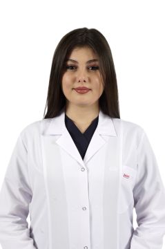Gömlek Yaka Ceket Boy Kadın Doktor-Öğretmen Önlüğü