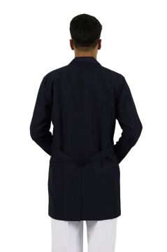 Erkek İş Önlüğü - Lacivert